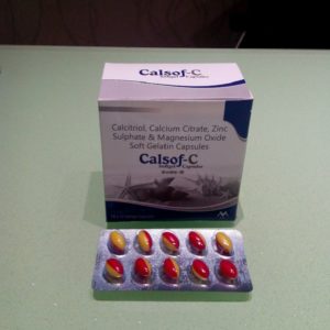 CALSOF-C