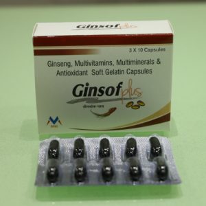 GINSOF-PLUS
