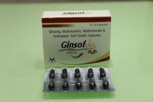 GINSOF-PLUS 1