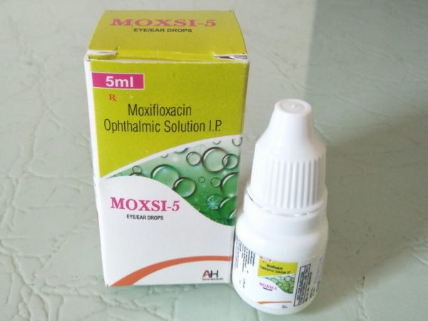 MOXSI-5