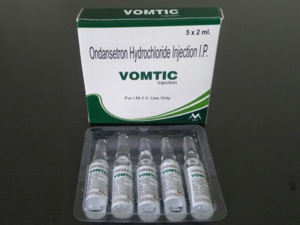 VOMTIC INJECTION
