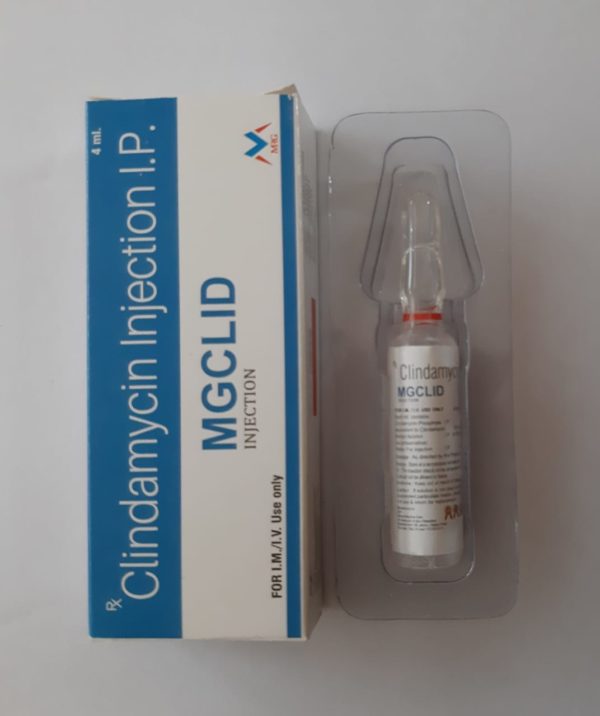 MGCLID INJECTION